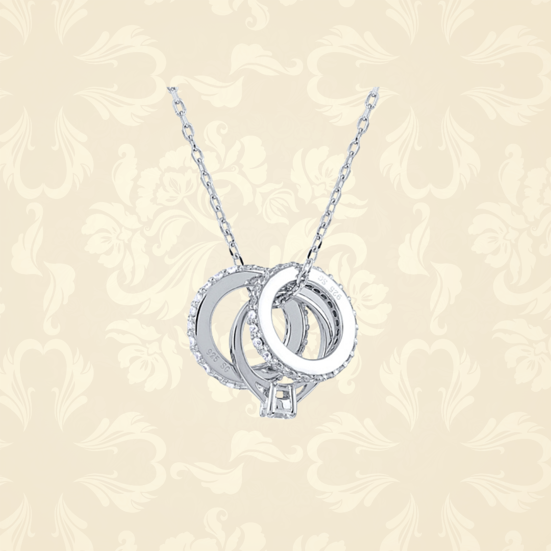 Elaine Necklace