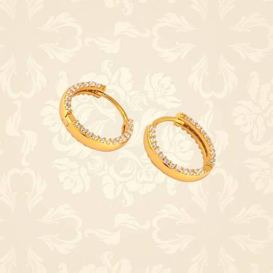SAVOIR Earrings
