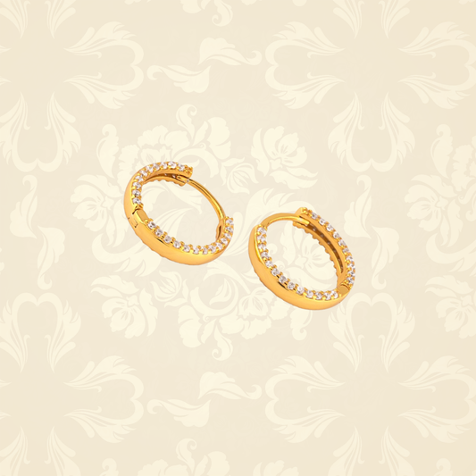 SAVOIR Earrings