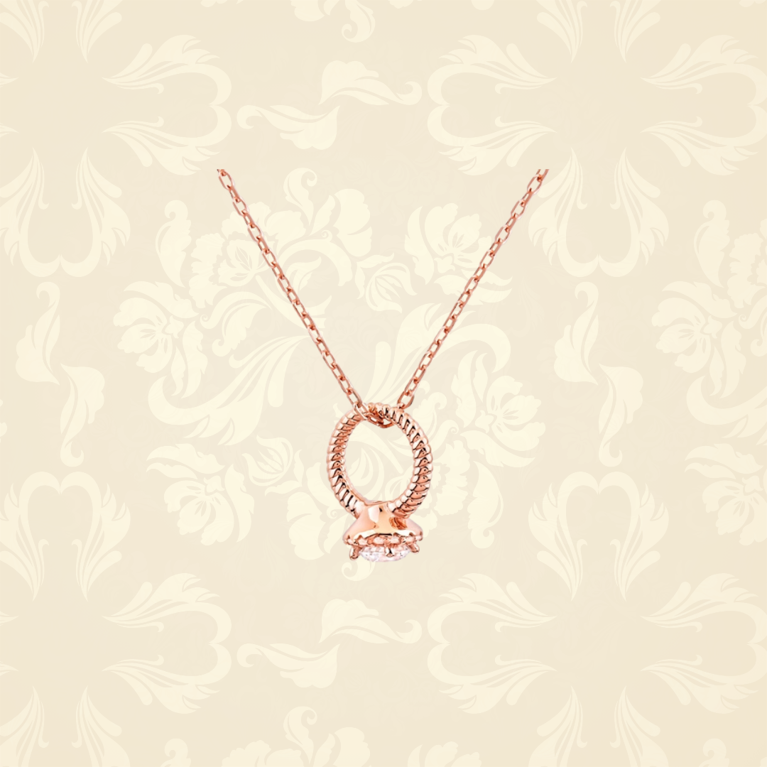 Bijou Royale necklace