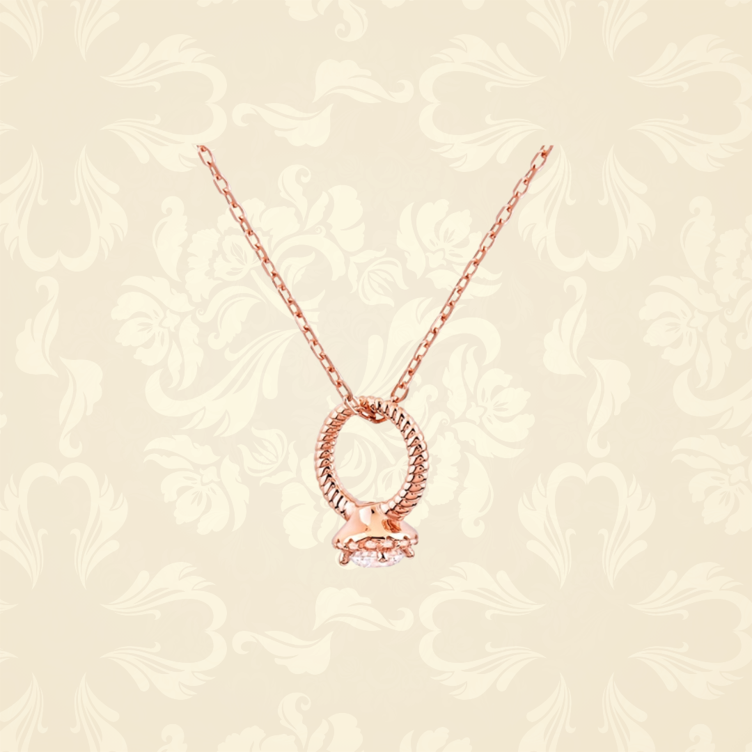 Bijou Royale necklace