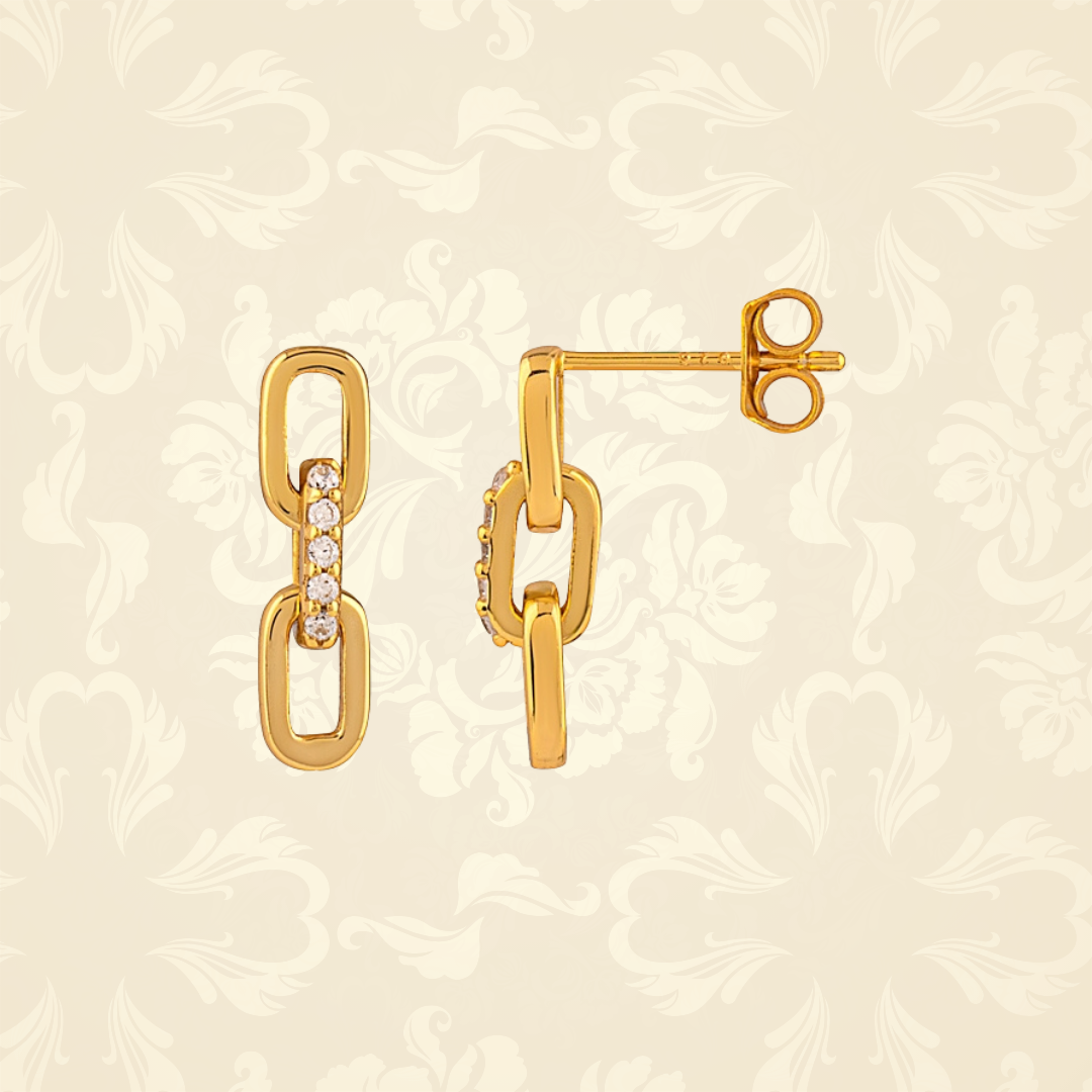 Lisa Earrings