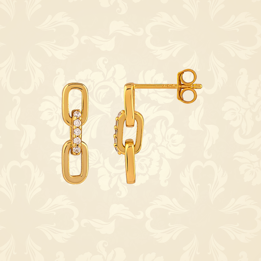 Lisa Earrings