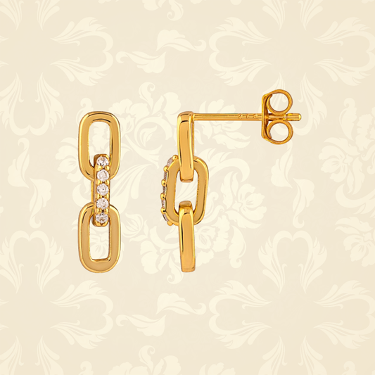 Lisa Earrings