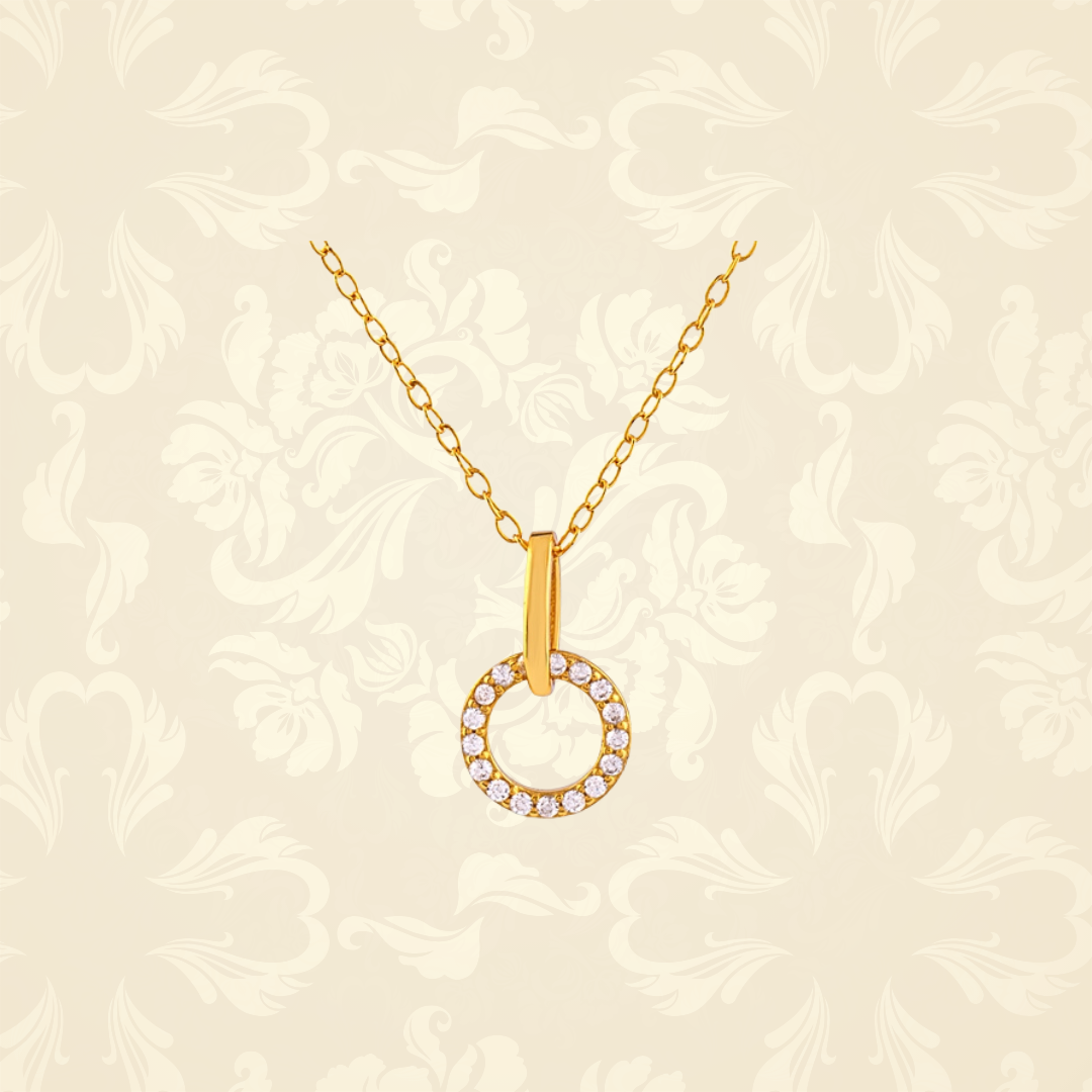 SAVOIR Necklace