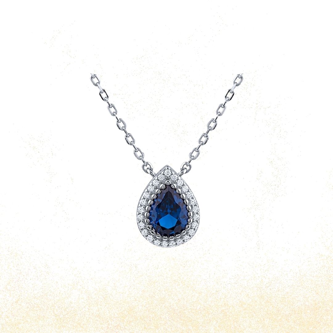 Shari Necklace