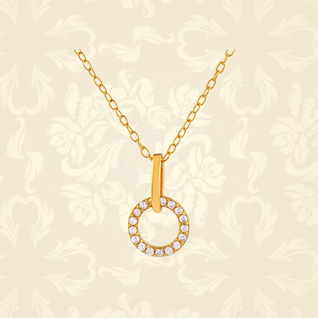 SAVOIR Necklace