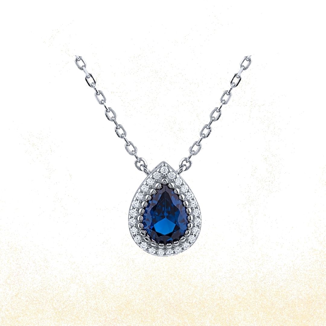 Shari Necklace