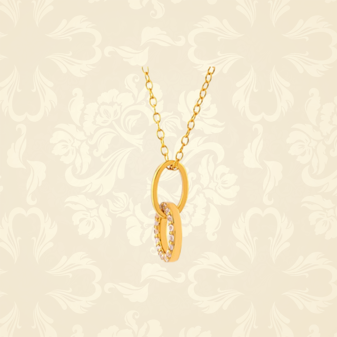 SAVOIR Necklace