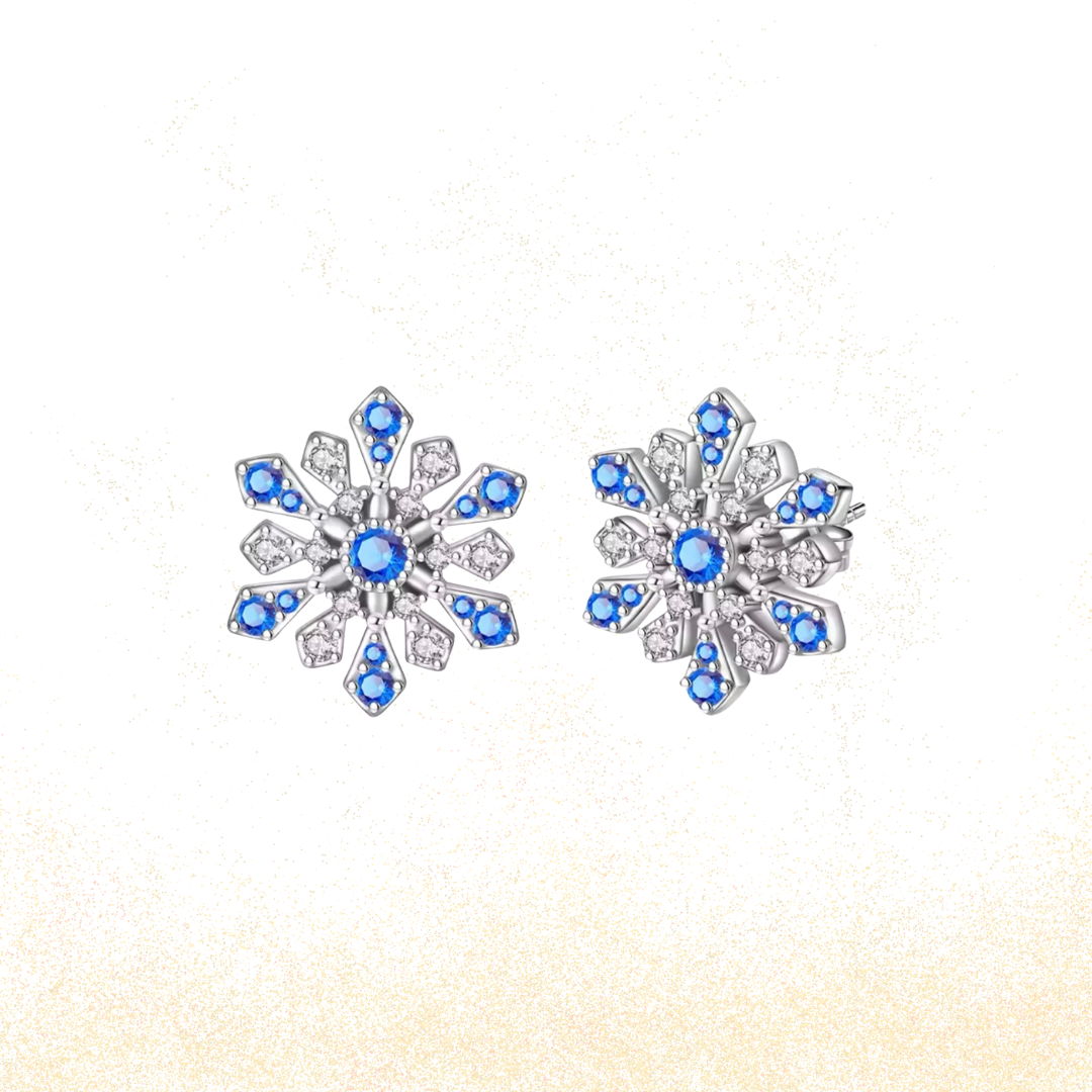 Elsa Earrings