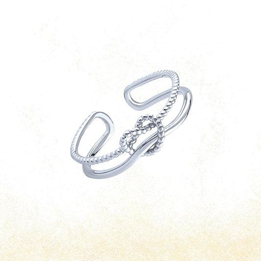 2 Ring Bundle- Buy one Gift one