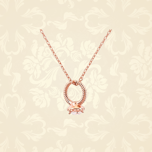 Bijou Royale necklace