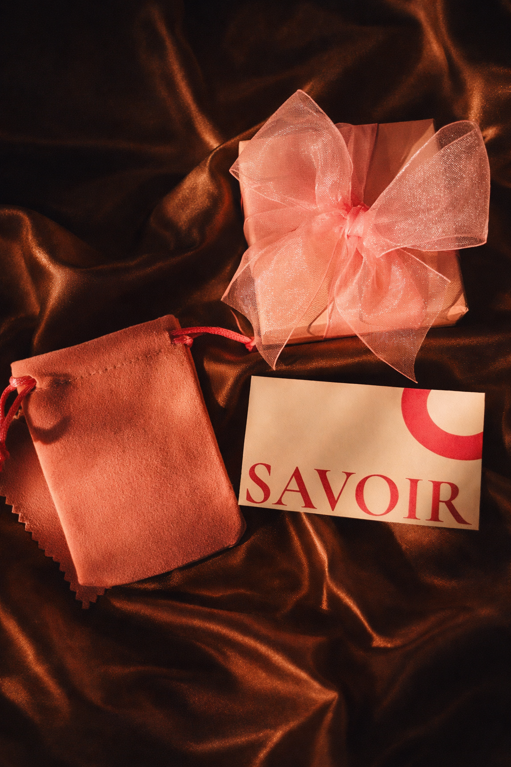 Robin Chain Bracelet