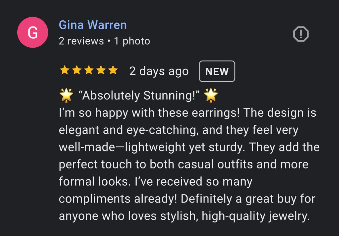 Robin Chain Bracelet