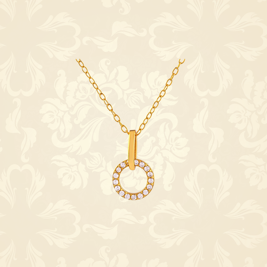 SAVOIR Necklace