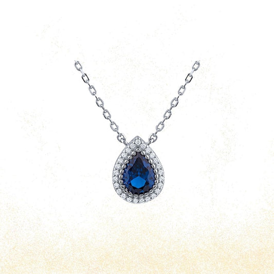 Shari Necklace