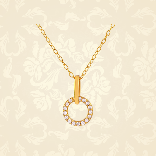 SAVOIR Necklace