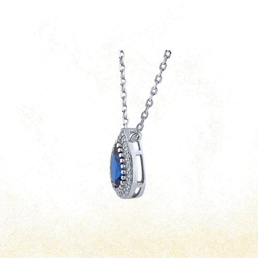 Shari Necklace